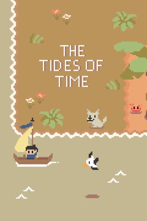 Download The Tides of Time