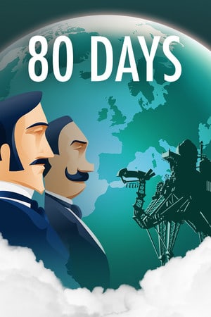 Download 80 Days