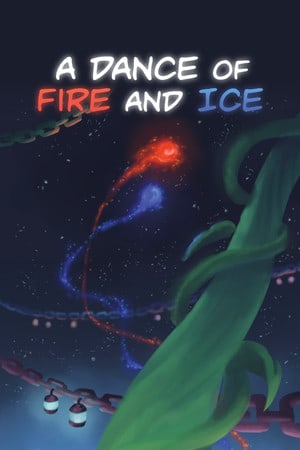 Download A Dance of Fire and Ice