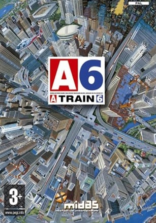 A-Train 6