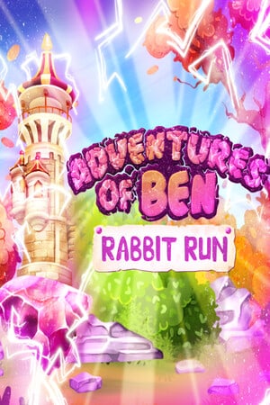 Adventures of Ben: Rabbit Run