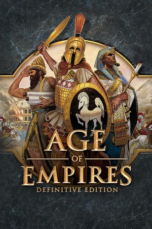 Age of Empires: Definitive Edition