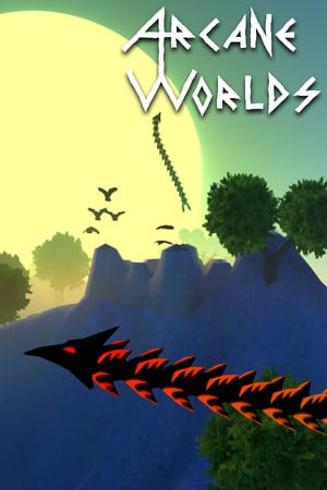 Arcane Worlds