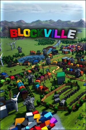 Download Blockville