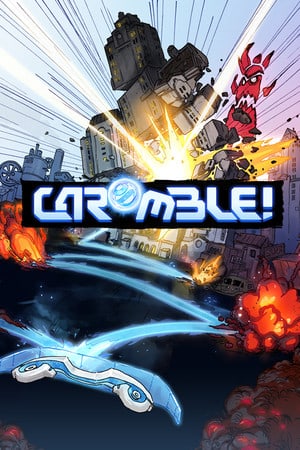 Download Caromble!