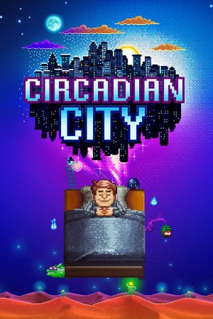 Download Circadian City