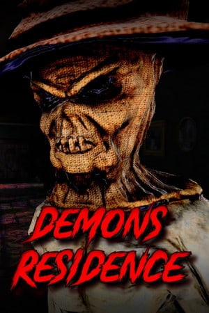 Download Demon's Residence