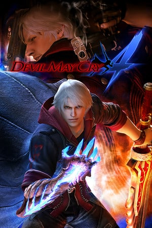 Download Devil May Cry 4