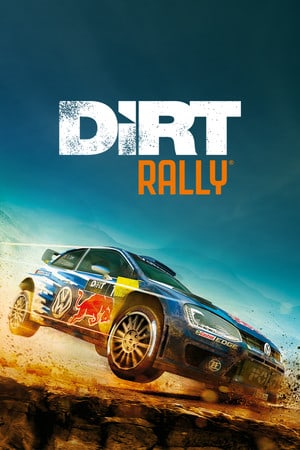 Download DiRT Rally