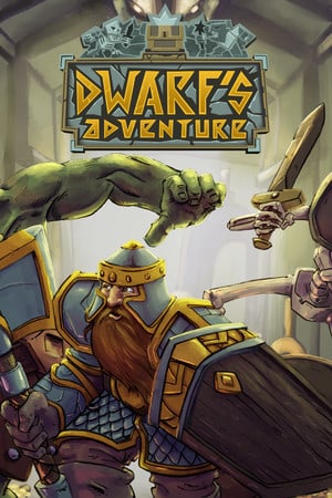 Download Dwarf's Adventure