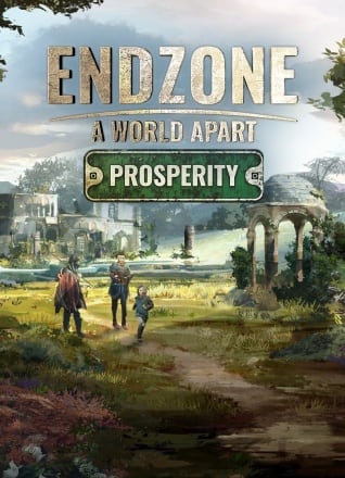 Endzone - A World Apart: Prosperity