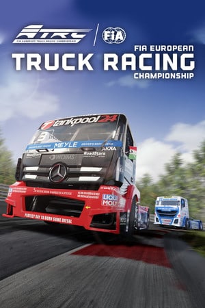 FIA European Truck Racing Championship