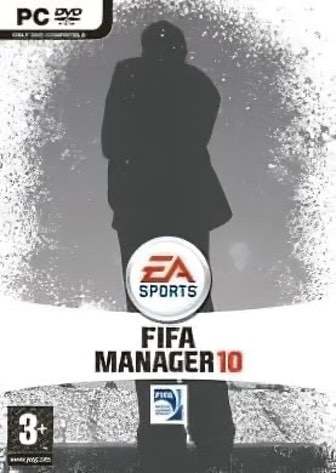 Download FIFA Manager 10