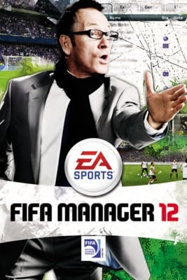 Download FIFA Manager 12