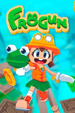 Download Frogun