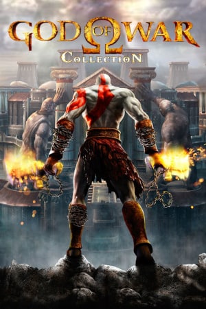 Download God of War - Collection HD