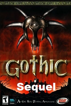 Download Gothic Sequel