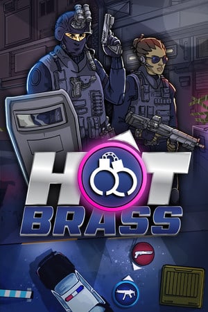 Download Hot Brass