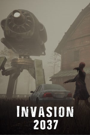 Download Invasion 2037