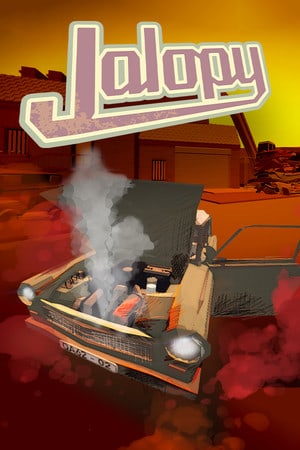 Download Jalopy