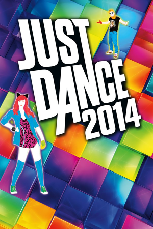 Download Just Dance 2014