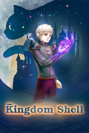 Download Kingdom Shell