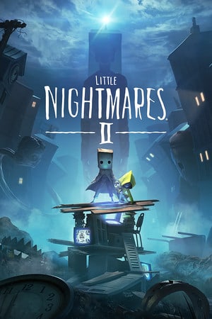 Download Little Nightmares 2