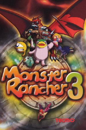 Download Monster Rancher 3