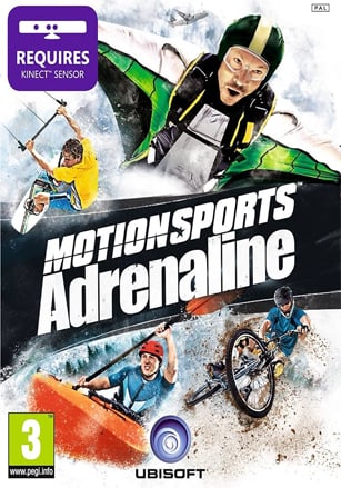 Download Motionsports Adrenaline