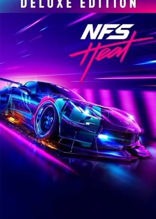 Download Need for Speed Heat