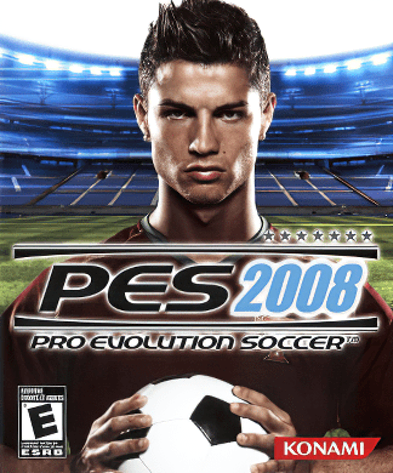 Download PES 2008