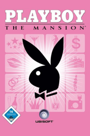 Download Playboy: The Mansion