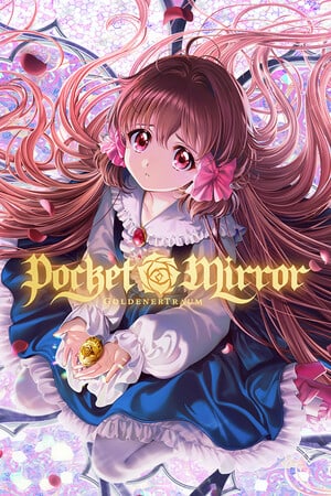 Download Pocket Mirror GoldenerTraum