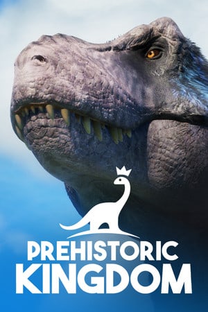 Download Prehistoric Kingdom