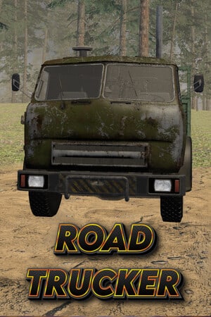 Download Road Trucker