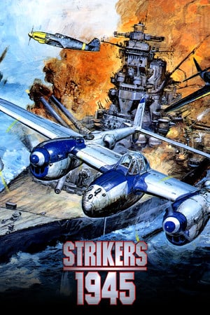 Download STRIKERS 1945