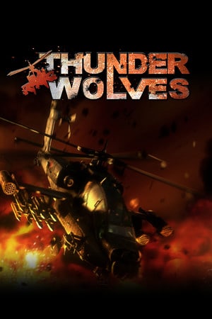 Download Thunder Wolves