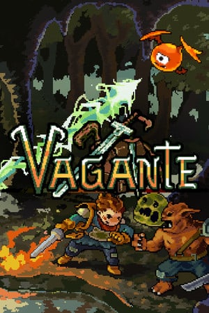 Download Vagante