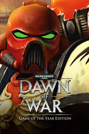 Download Warhammer 40,000: Dawn of War - Game of the Year Edition