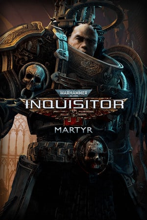 Download Warhammer 40,000: Inquisitor - Martyr | License