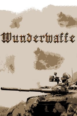 Download Wunderwaffe