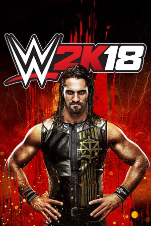 Download WWE 2K18