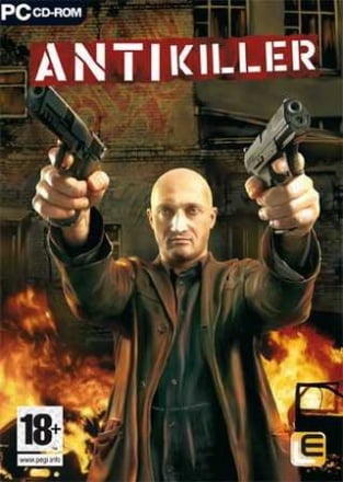 Download Antikiller (game)