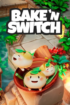 Download Bake 'n Switch