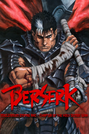 Download Berserk: Millennium Falcon-hen - Seima Senki no Shō