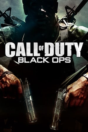 Call of Duty Black Ops