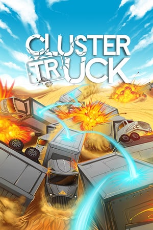 Download Clustertruck