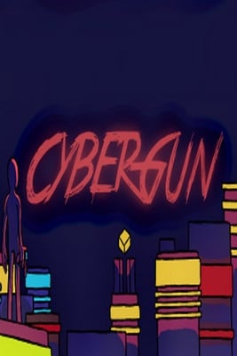 Download Cyber Gun