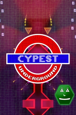 Download CYPEST Underground