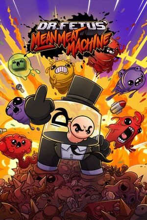 Download Dr. Fetus' Mean Meat Machine